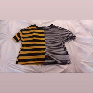 Aesthetic L Large Crop Top